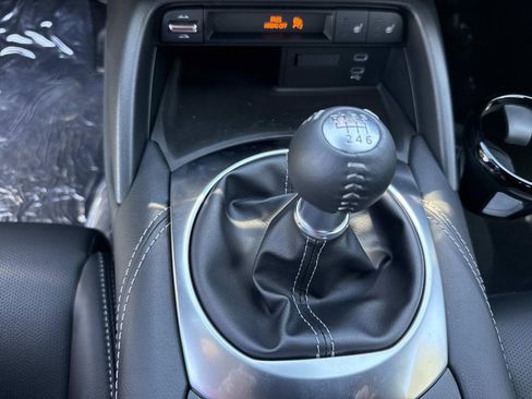 New 2026 MAZDA MX-5 Miata RF Grand Touring image 28