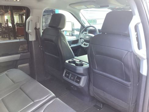 New 2026 Ford F350 Lariat AWD/4WD image 39