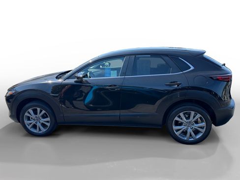 Certified 2023 MAZDA CX-30 AWD 2.5 S w/ Select Package image 2