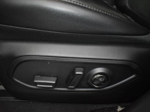 New 2026 Jeep Grand Cherokee Altitude AWD/4WD image 11
