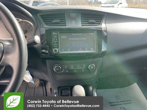 Used 2019 Nissan Sentra S image 17