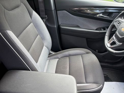 New 2026 Chevrolet TrailBlazer LT w/ Convenience Package FWD image 29