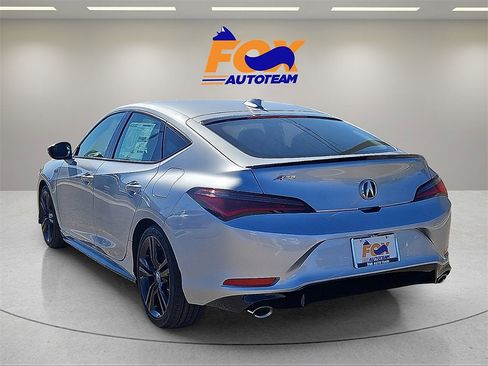 New 2026 Acura Integra A-Spec image 3
