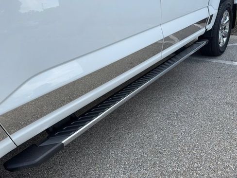 Used 2021 Ford F150 XLT w/ Equipment Group 302A High AWD/4WD image 30