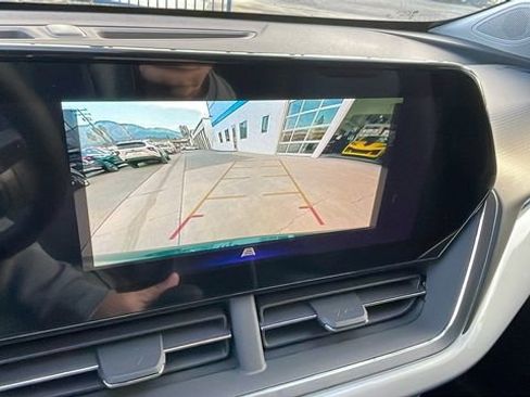 New 2026 Chevrolet Trax LT w/ LT Convenience Package image 21