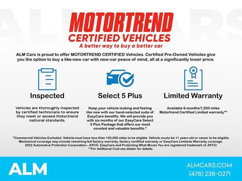 Used 2025 Mercedes-Benz GLA 250 image 3