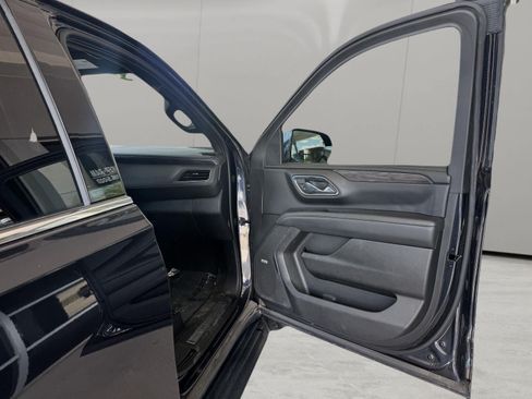 Used 2023 Chevrolet Tahoe LT AWD/4WD image 35