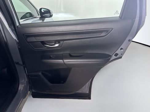Used 2023 Honda CR-V LX image 28