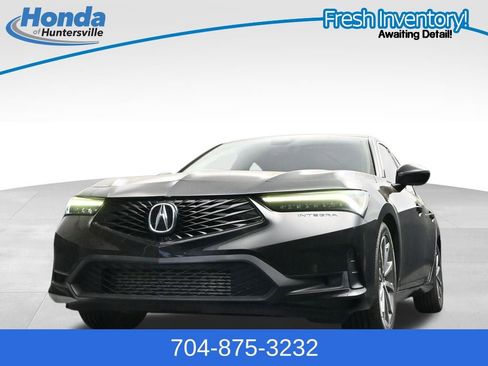 Used 2023 Acura Integra FWD image 25