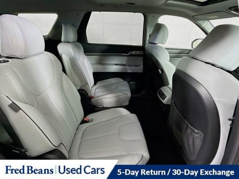 Used 2024 Hyundai Palisade SEL w/ Premium Package AWD/4WD image 37