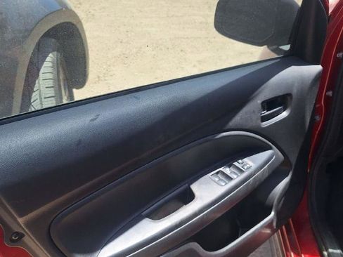 Used 2018 Mitsubishi Mirage ES FWD image 11