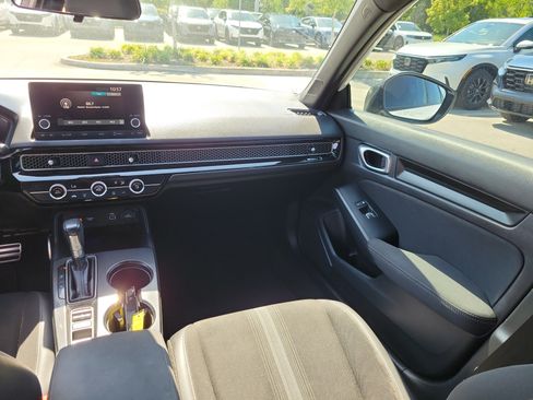 Used 2023 Honda Civic Sport image 20