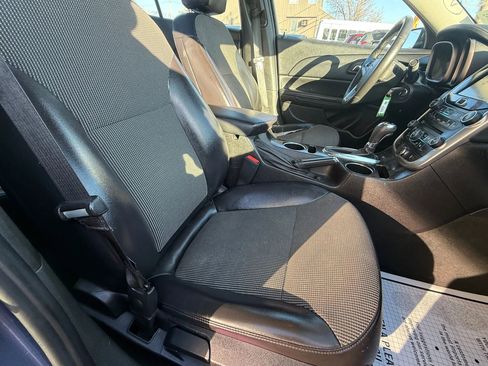 Used 2014 Chevrolet Malibu LT image 11