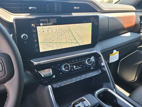 New 2026 GMC Sierra 1500 Denali AWD/4WD image 20