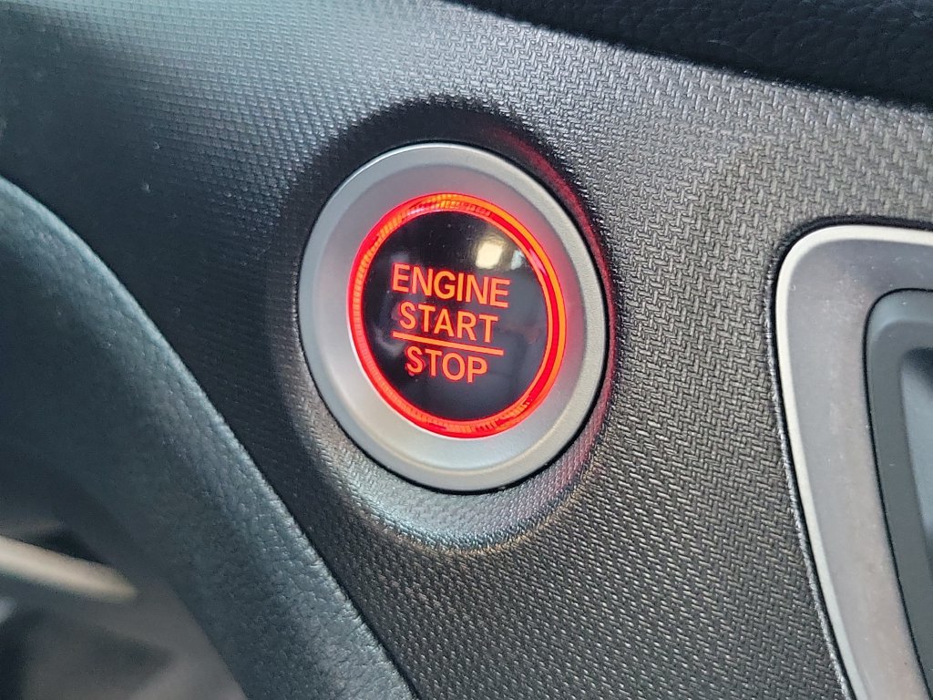 Certified 2023 Honda Passport TrailSport image 30
