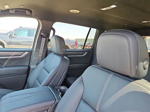 New 2026 GMC Acadia Elevation w/ Black Edition image 11