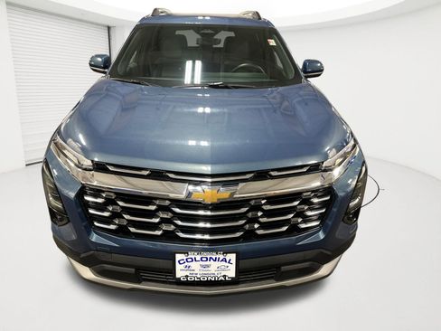 Certified 2025 Chevrolet Equinox LT w/ Convenience Package II AWD/4WD image 22