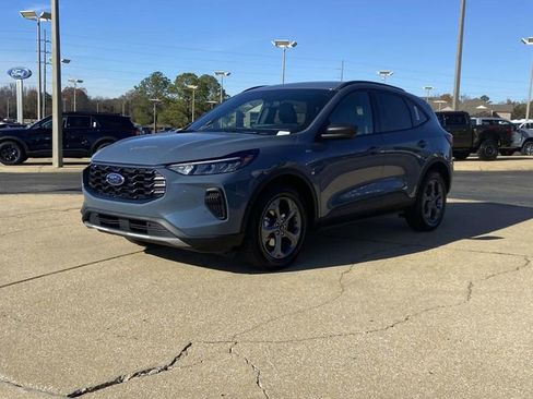 New 2026 Ford Escape ST-Line w/ Tech Pack #1 image 5