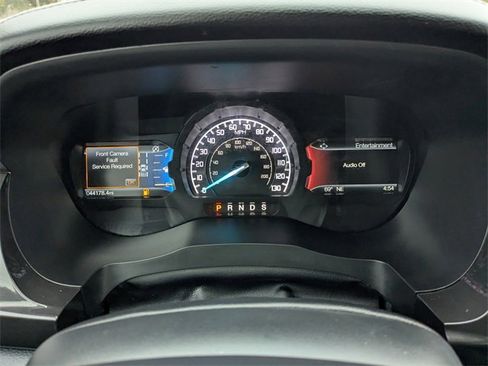 Used 2022 Ford Ranger Lariat w/ Equipment Group 501A High image 26