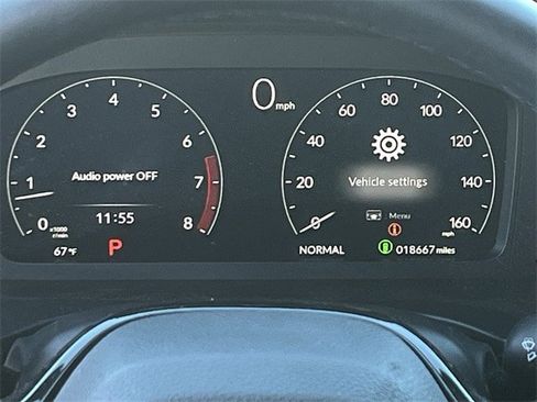 Certified 2025 Acura Integra image 16