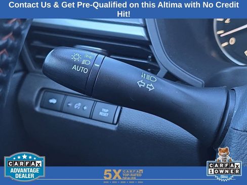 Used 2023 Nissan Altima 2.5 SR image 20