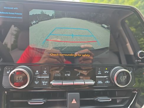 New 2026 Toyota Highlander XLE AWD/4WD image 20