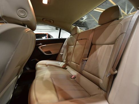 Used 2016 Buick Regal image 40