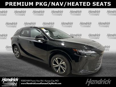 Used 2025 Lexus RX 350 Premium