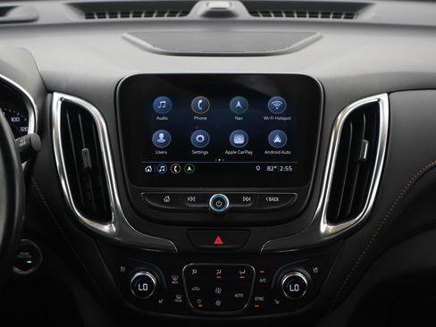 Used 2021 Chevrolet Equinox Premier AWD/4WD image 15