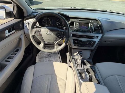 Used 2015 Hyundai Sonata Sport image 13