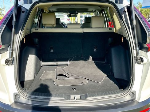 Used 2021 Honda CR-V EX-L image 24