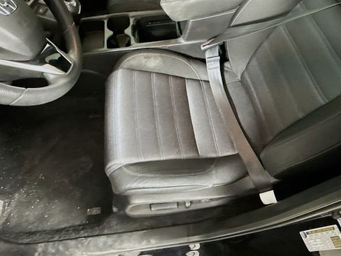 Used 2021 Honda CR-V EX image 16