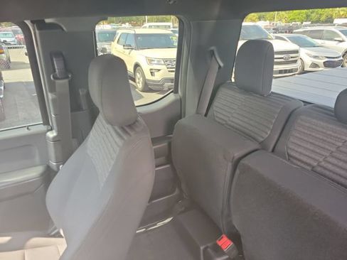 Certified 2023 Ford F150 XL w/ STX Appearance Package RWD image 14