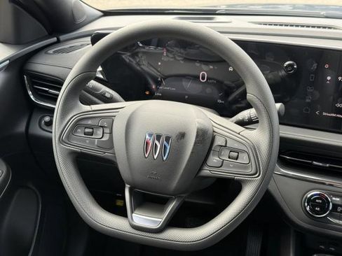 New 2026 Buick Envista Preferred image 26