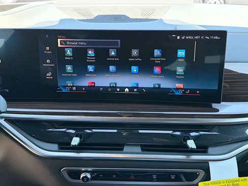 New 2026 BMW X5 xDrive50e w/ Executive Package image 30