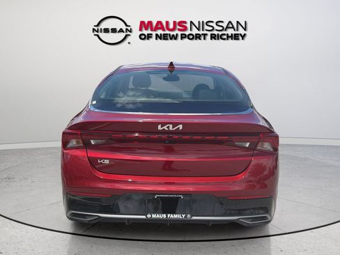 Used 2024 Kia K5 LXS FWD image 10