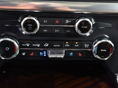 New 2026 Ford F150 King Ranch w/ Equipment Group 601A High AWD/4WD image 29