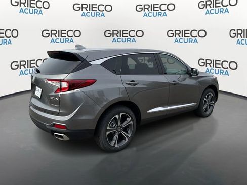 New 2026 Acura RDX SH-AWD w/ Technology Package image 2