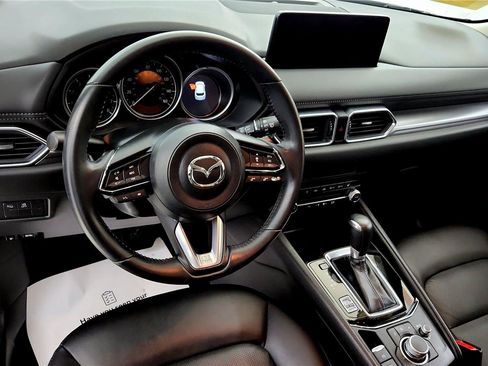 Used 2024 MAZDA CX-5 AWD 2.5 S image 24