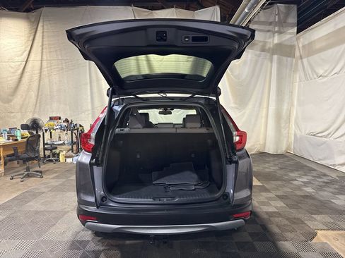 Used 2019 Honda CR-V EX-L image 20