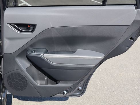 New 2026 Subaru Crosstrek 2.5i Sport AWD/4WD image 21