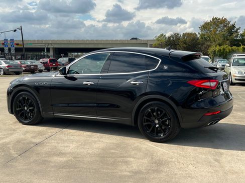 Used 2018 Maserati Levante image 65