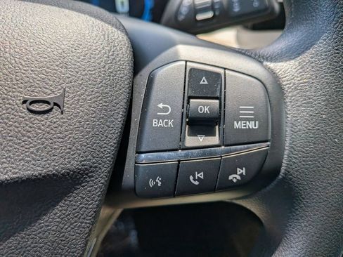 Used 2025 Ford Bronco Sport Big Bend AWD/4WD image 19