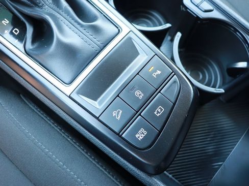Used 2026 Kia Sportage LX FWD image 16