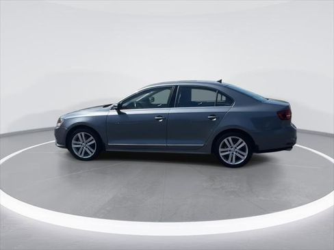 Used 2017 Volkswagen Jetta SEL FWD image 5