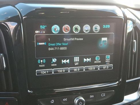 Used 2019 Chevrolet Traverse RS w/ LPO, Floor Liner Package image 16