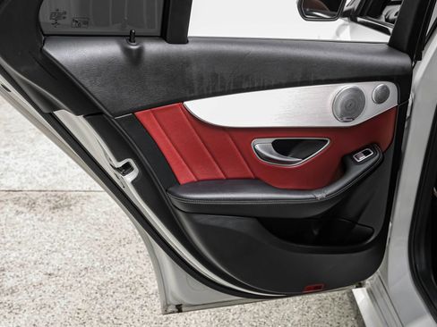 Used 2021 Mercedes-Benz C 300 Sedan image 63