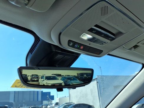 New 2026 GMC Terrain Denali image 21