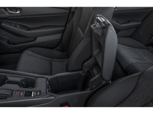 Used 2025 Honda Accord SE image 13