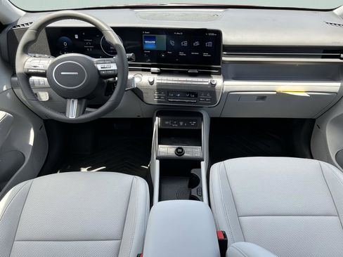 New 2026 Hyundai Kona Limited FWD image 16